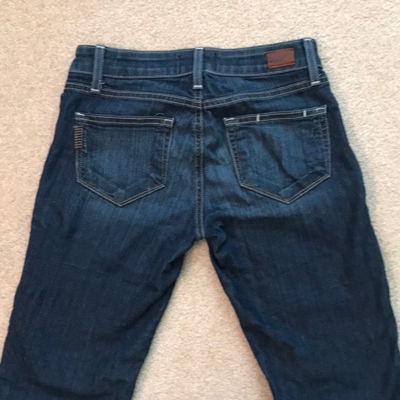 Paige Denim Jeans - Picture 3 of 3